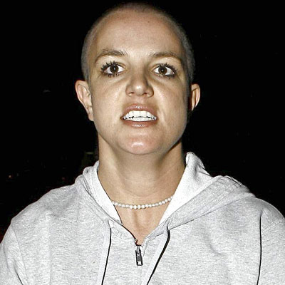 britney spears latest