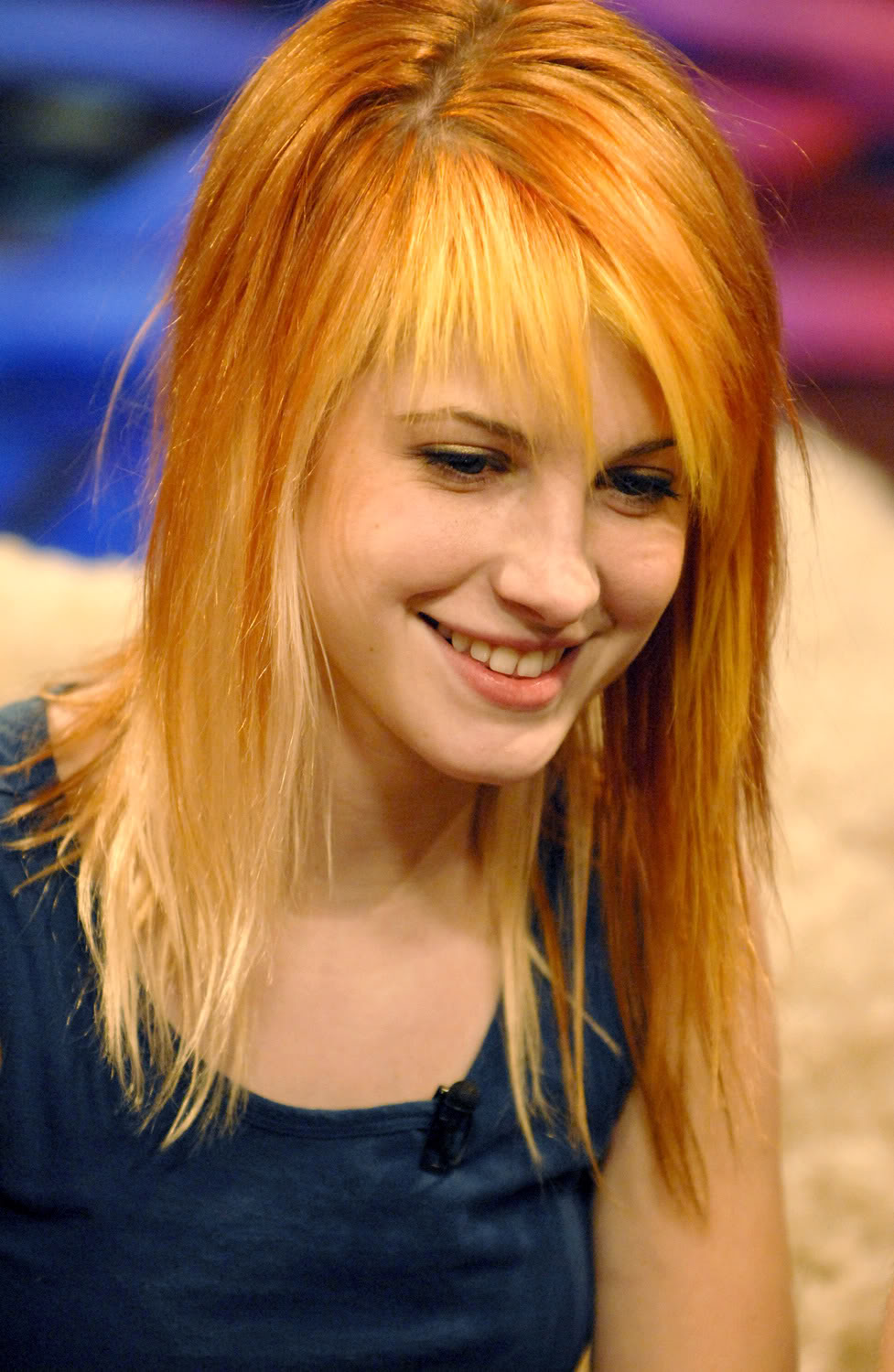 hayley williams picture