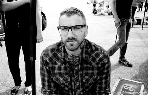 It is quite different to what a lot of people may expect from Dallas Green